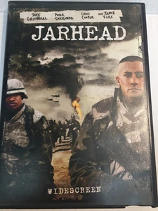 Jarhead DVD Breitbild Versand am selben Tag mit Sendungsverfolgung - Bild 1 von 2
