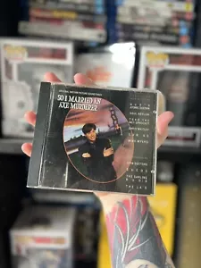 SO I MARRIED AN AXE MURDERER - Original Movie Soundtrack CD 1993 - Picture 1 of 4