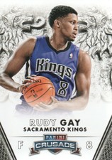 2013-14 Panini Crusade Basketball Card Pick