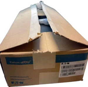 Eaton ePDU T982A1-N-SS-009 Power Distribution Unit **SALE** - Picture 1 of 3
