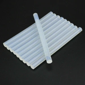7.2MM x 100MM Hot Melt Glue Gun Sticks, For Electric Glue Gun Craft Adhesive - Picture 1 of 7