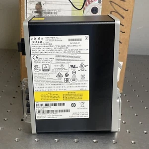 CISCO PWR-IE65W-PC-AC = V01 Power Module - Picture 1 of 4