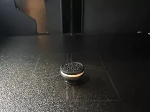 Oreo Shoe charm 3-D print - Picture 1 of 1