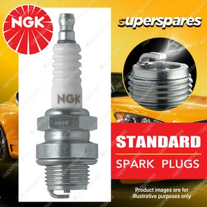 NGK Industrial Spark Plug AB-6 - Premium Quality Japanese Industrial Standard - Picture 1 of 3