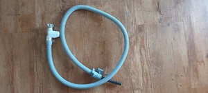 Anschluss-Schlauch Spülmaschine mit Wasserschalter - Bild 1 von 2