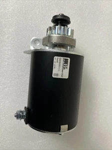 BDEL Starter ES020001-1.1 12V 14T (CCW) - Picture 1 of 5