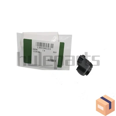 1PCS PDC Parking Assist Sensor For Land Rover Range Rover Jaguar LR038533 US Foto 1 de 4