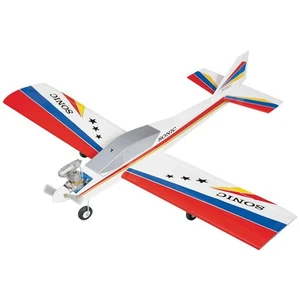 Phoenix Model Sonic Mk2 Low-Wing .25-.32 GP/EP ARF 52.7 PMMA1230 Airplanes ARF - Picture 1 of 3