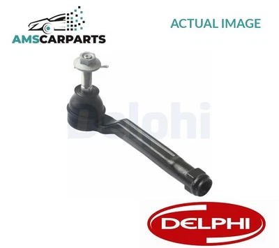 TRACK ROD END RACK END FRONT LEFT TA3897 DELPHI NEW OE REPLACEMENT - Image 1 of 4