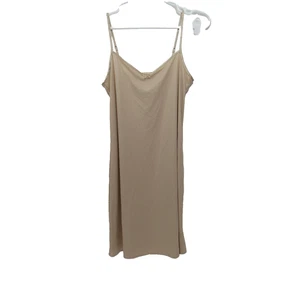 Lencería Marks & Spencer Full Slip para mujer 10 correas ajustables beige 38 EUR - Imagen 1 de 8