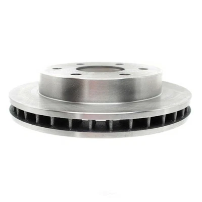 Rotor de freno de disco compatible con GMC K1500 K2500 1988-2000 Yukon RAYBESTOS Foto 1 de 3