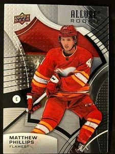 Allure Rookies 2021-22 TÚ ELIGES - Imagen 1 de 20