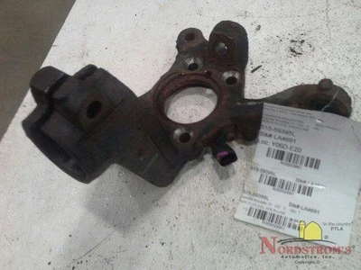 2022 Volkswagen Passat Front Spindle Knuckle Left - Image 1 of 4