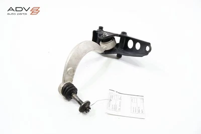 Brazo de control superior delantero derecho Lexus LS460 LS600H 2007-17 con soporte OEM Foto 1 de 4