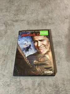 Ash Vs. Evil Dead: the Complete Collection (DVD) NEW - Picture 1 of 6
