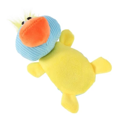  Giochino Cane Taglia Piccola Giocattoli Da Masticare Per Cani Peluche - Image 1 of 4