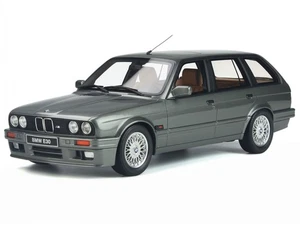 BMW e30 325i touring 1991 delphin grey met. modelcar OT929 Otto 1:18 - Picture 1 of 7