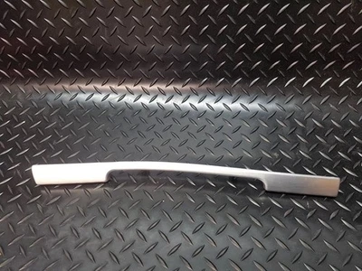 Acabamento interno Peugeot 407 2006 Coupe 9653091477 prata DD17 - Imagem 1 de 2