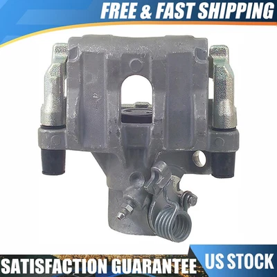 Pinza de freno de disco trasera izquierda Cardone 1 compatible con Mazda 3 2005 2006 2007 2008 2009 Foto 1 de 3