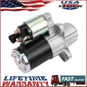 Motor De Arranque De Repuesto para Chevy Buick Cadillac GMC 3.6L 17997 Alta Calidad - Imagen 1 de 6