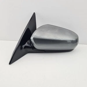 Nissan Maxima Left Passenger Side Mirror J31 02/02-05/09 Grey - Photo 1/9