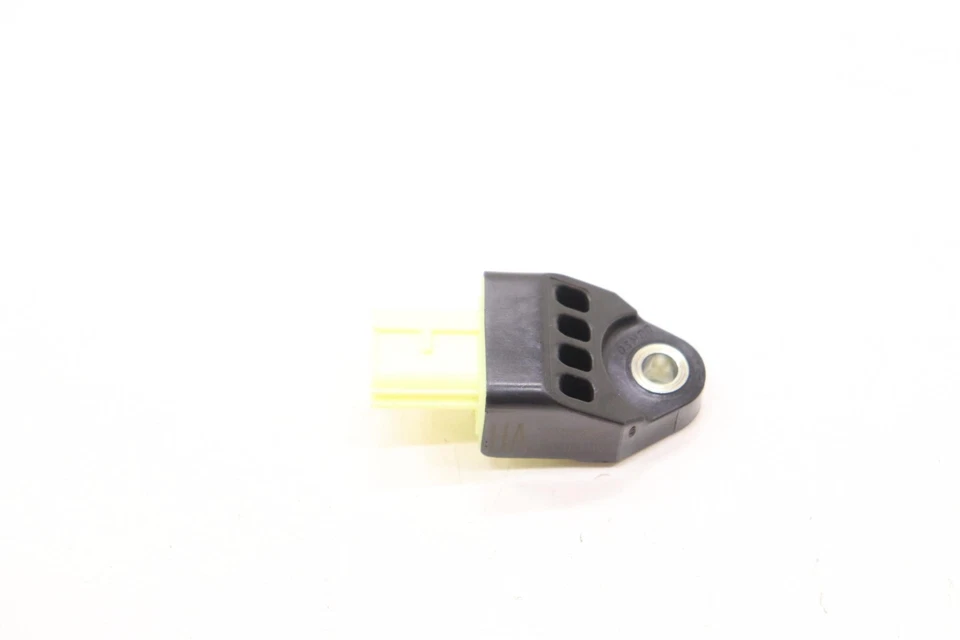 Sensor de impacto de choque airbag trasero izquierdo Toyota Highlander 2014-2019 OEM 898310R100 Foto 1 de 4
