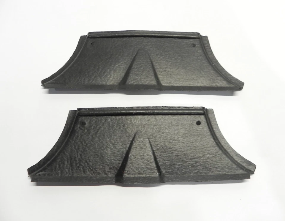 DE COLECCIÓN 1965-1966 AMC RAMBLER CLÁSICO EMBAJADOR PILAR B PIEZA DE AJUSTE INT NEGRO Foto 1 de 4