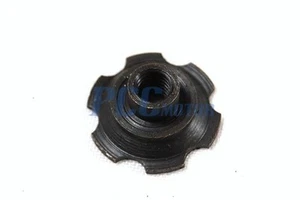 NEW Bicycle Motorized Gas Motor 48 60 80cc ENGINE part clutch flower nut V FF03 - Picture 1 of 1