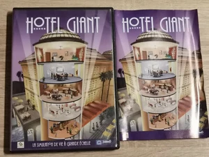 HOTEL GIANT PC CD ROM - Bild 1 von 1