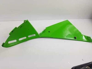 Kawasaki ZX-12R Ninja ZXT20A Bj: 00-01 Frontinnenverkleidung/ Radhaus/ Kotflügel - Picture 1 of 5