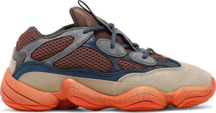Yeezy 500 Enflame