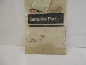 CAJA ALAMBRE A50708 NUEVO STOCK ANTIGUO - Imagen 1 de 4