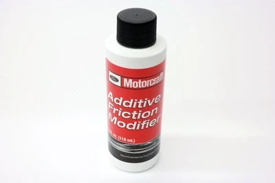 Ford Motorcraft OEM XL3 Friction Modifier Additive Limited Slip Differentials - Изображение 1 из 2