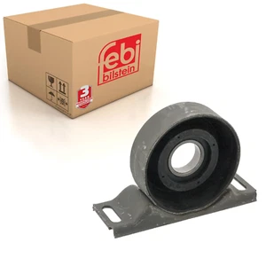 Propshaft Centre Support Inc Ball Bearing Fits BMW 3 Series E30 5 E34 Febi 02823 - Picture 1 of 3