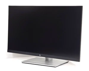 HP E27q G4 27-inch LED LCD Monitor Display WQHD ( VGA/HDMI/DPort ) - Picture 1 of 9