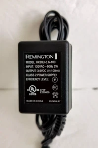 Cargador de fuente de alimentación adaptador CA Remington HK28U-3.6-100 - Imagen 1 de 4