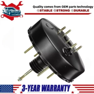 4461035530 Power Brake Booster for Toyota Pickup 1984 1986 1987 1988 Petrol RWD - Picture 1 of 4