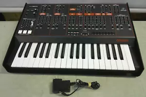 Behringer Odyssey 37-Key Analog Synthesizer - Picture 1 of 4