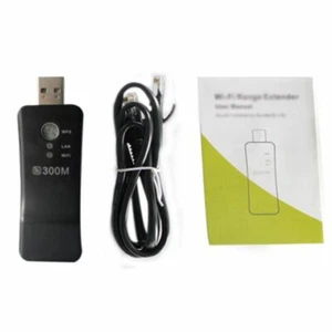 Alternative To UWA-BR100 Wifi Wireless USB LAN Adapter For Sony Smart TV AU - Picture 1 of 5