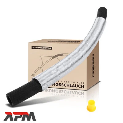 Tuyau Hydraulique Direction pour Mini R50 R53 Cabriolet R52 Cooper S One 02-08 - Photo 1/4