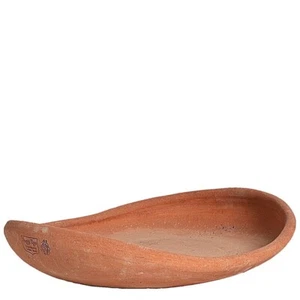 Ciotola Centrotavola in Terracotta Naturale Italiana Home Decor 71x60cm - Imagen 1 de 1