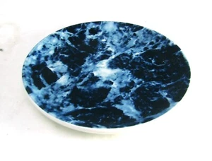 Villeroy & Boch Marble Azul Posavasos Excelente - Imagen 1 de 4
