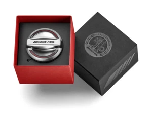AMG Tankdeckel A0004703301 - Bild 1 von 2