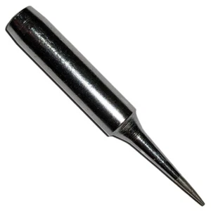 Conical 0.5mm Tip for ZD-8901 Soldering Iron (44mm Long, 6.4mm Width Overall) - Picture 1 of 2