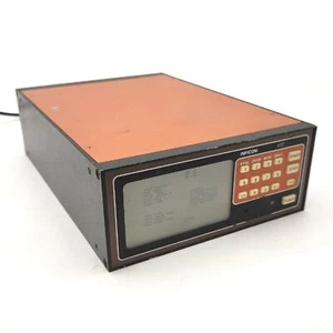 Leybold Inficon 751-001-G1 XTC Thin Film Thickness And Rate Monitor W/ Relay I/O - Picture 1 of 7