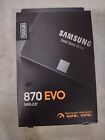 Samsung - 870 EVO 500GB Internal SSD SATA
