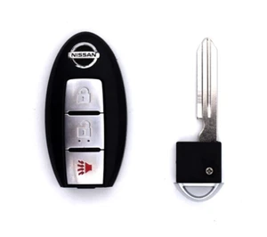 Fits Nissan Armada 17-22 OEM Remote Smart Key Fob CWTWB1U825 - Bild 1 von 3