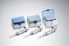 eppendorf Research® plus 3-Pack, Option 3 (100-1000µL/0,5-5mL/1-10mL)