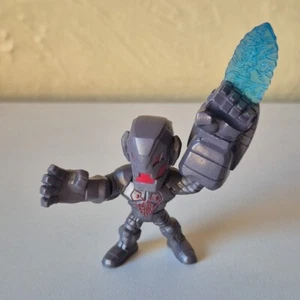 Marvel Super Hero Mashers Micro ULTRON figure w/laser hand from Series 1 - Picture 1 of 7