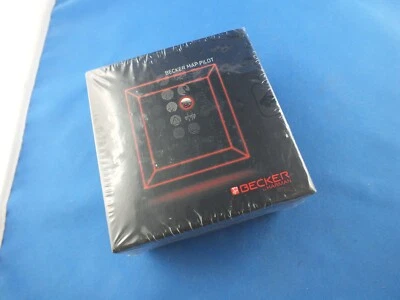Navigations Modul Becker MAP Pilot Mercedes A9069004703 Navi 05/18 before 04/19 - Bild 1 von 2